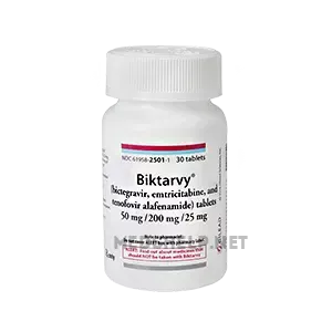 biktarvy