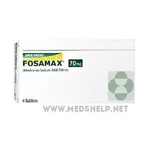 fosamax